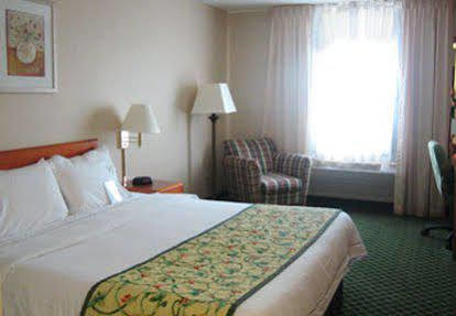 Fairfield By Marriott Inn & Suites Seattle Sea-Tac Airport SeaTac Zimmer foto