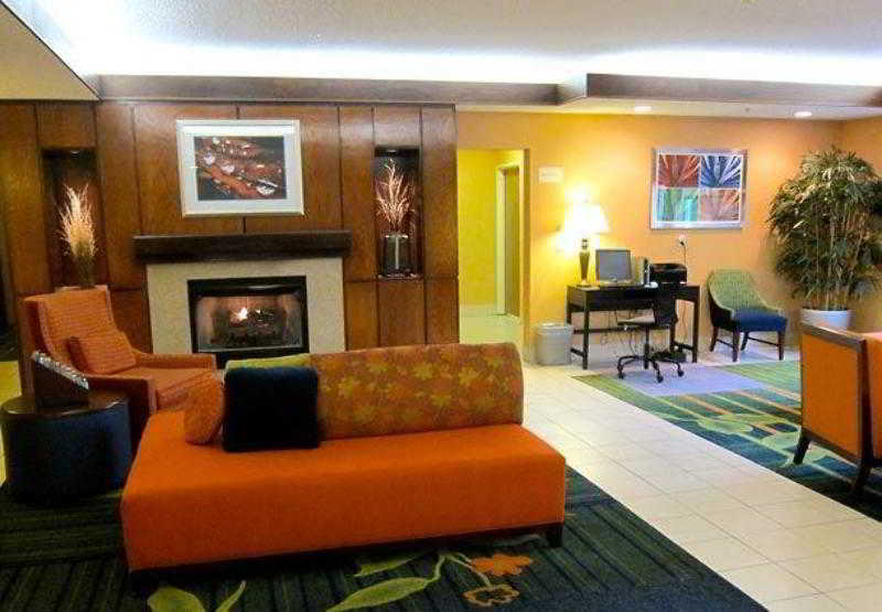 Fairfield By Marriott Inn & Suites Seattle Sea-Tac Airport SeaTac Exterior foto