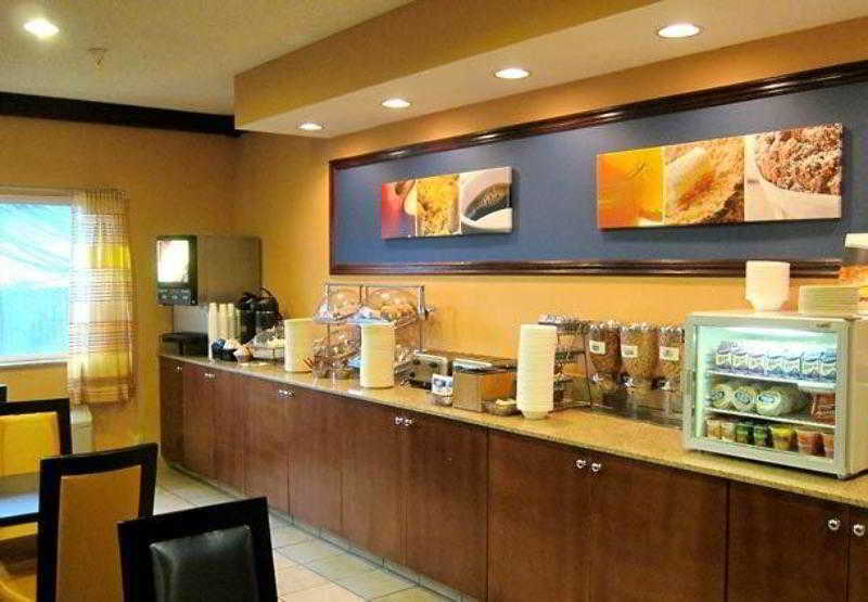 Fairfield By Marriott Inn & Suites Seattle Sea-Tac Airport SeaTac Exterior foto